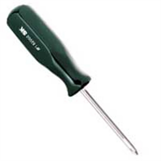 S K Hand Tools SCREWDRIVER PHILLIPS