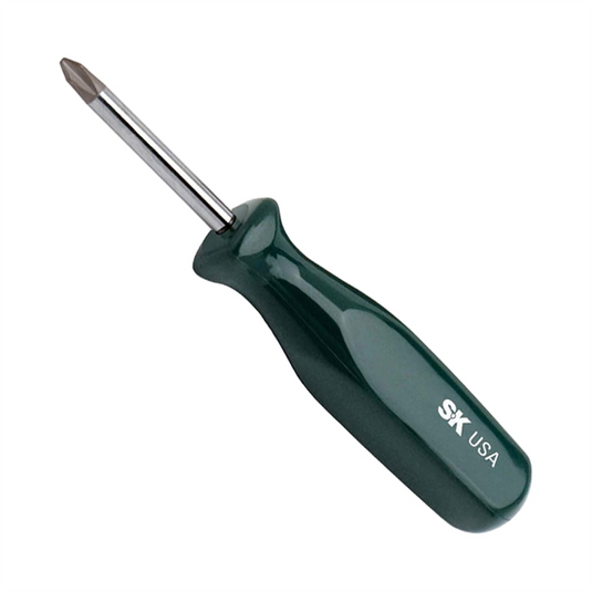 S K Hand Tools SCREWDRIVER PHILLIPS
