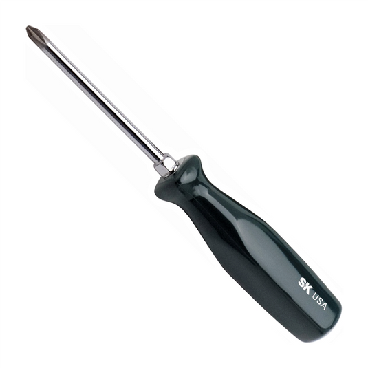 S K Hand Tools SCREWDRIVER PHILLIPS