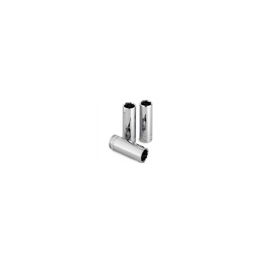 S K Hand Tools SOC 11MM 3/8D 12PT DP
