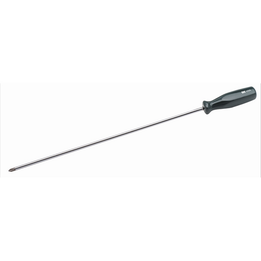 S K Hand Tools SCREWDRIVER PHILIPS