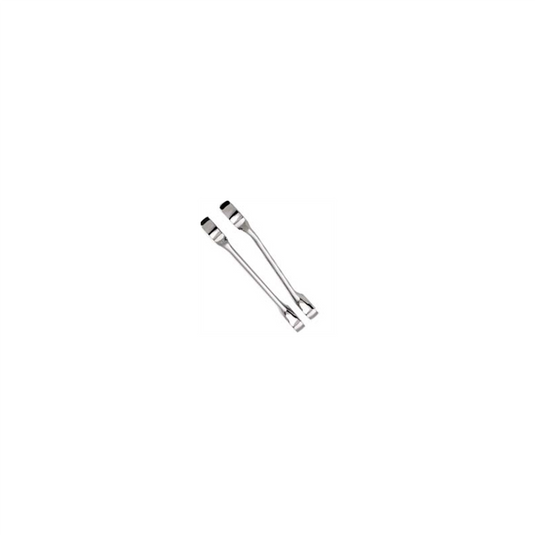 WR 13MM X 14MM FLARE NUT 6PT 15 DEG