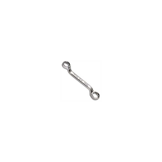 WR 15MM X 16MM DBL BOX SHRT 12PT
