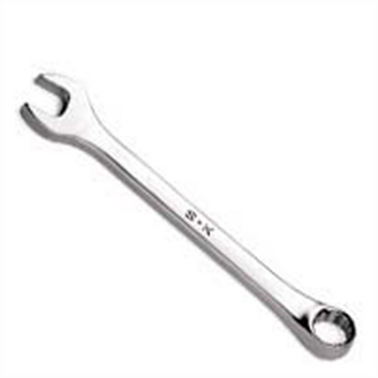 S K Hand Tools WR 9/16 COMB 12PT