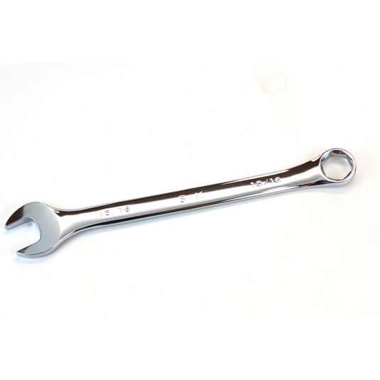 S K Hand Tools Wr Cb Reg Flpl 6pt 15/16