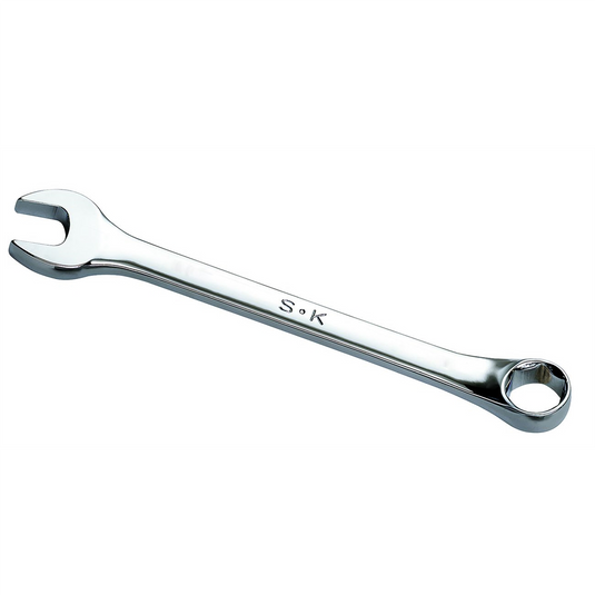 S K Hand Tools Wr Cb Reg Flpl 6pt 9mm