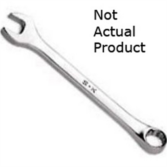 S K Hand Tools WR CB REG FIPI 6 PT 19MM
