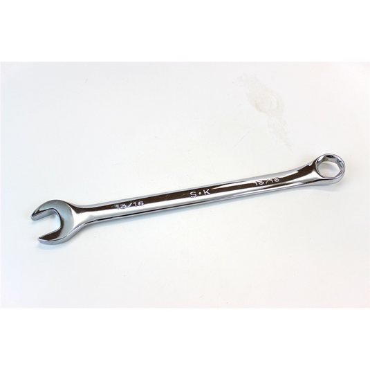S K Hand Tools Wr Cb Ln Flpl 6pt 13/16