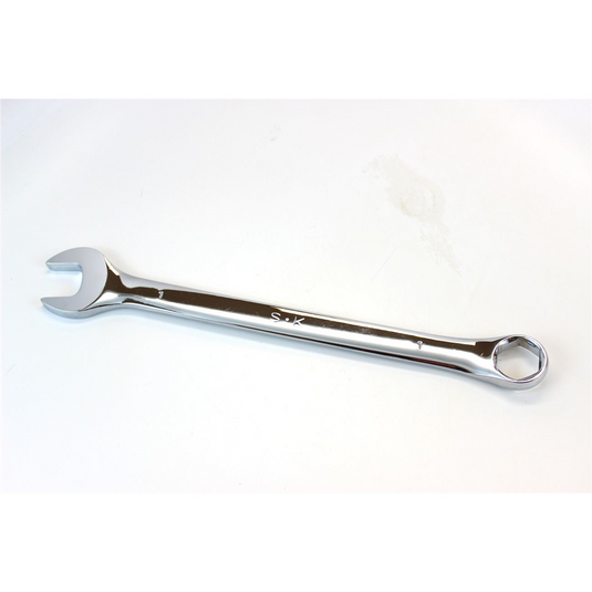 S K Hand Tools Wr Cb Ln Flpl 6pt 1