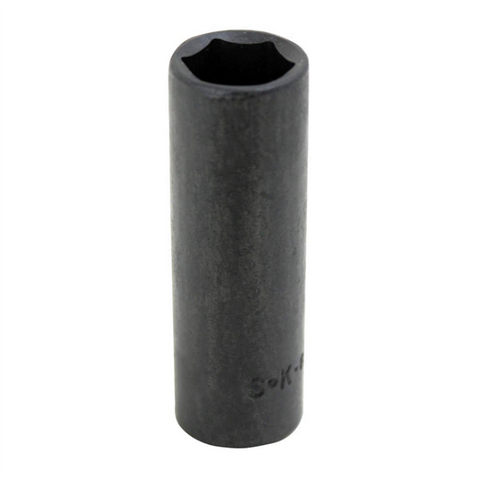 S K Hand Tools SOC 12MM 3/8D IMP 6PT DP