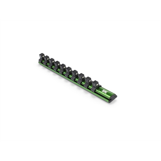 S K Hand Tools Sktrl Magnetic 1/2dr 10 clips 12in Ln