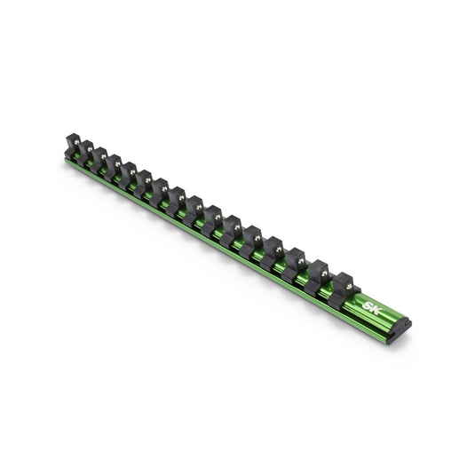 S K Hand Tools Sktrl Magnetic 1/2dr 16 clips 18inLn