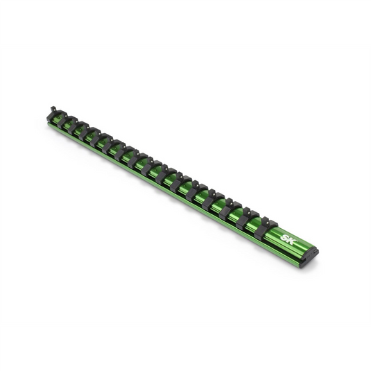 S K Hand Tools Sktrl Magnetic 1/4dr 16clip 18in Ln