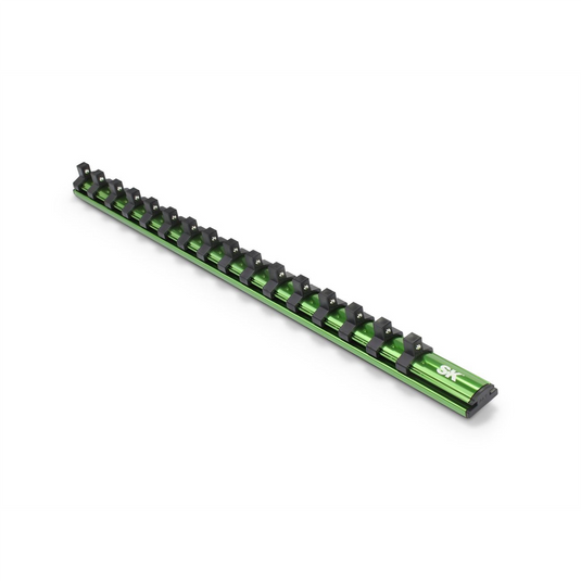 S K Hand Tools Sktrl Magnetic 3/8dr 16 clips 18in Ln