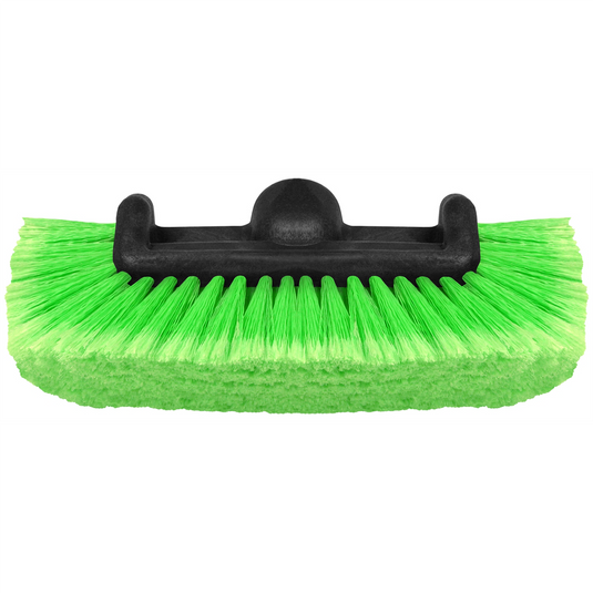 S.M. Arnold 5-LEVEL BRUSH WITH 2.5"" GREEN