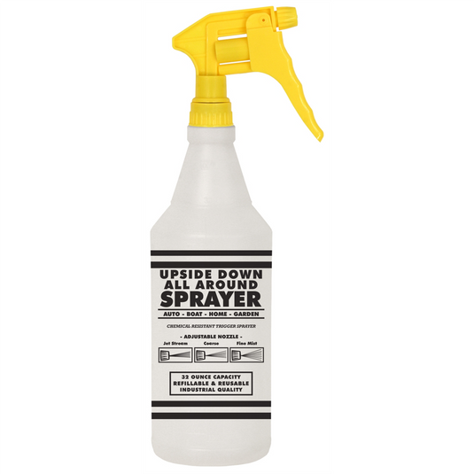 S.M. Arnold SPRAY BOTTLE
