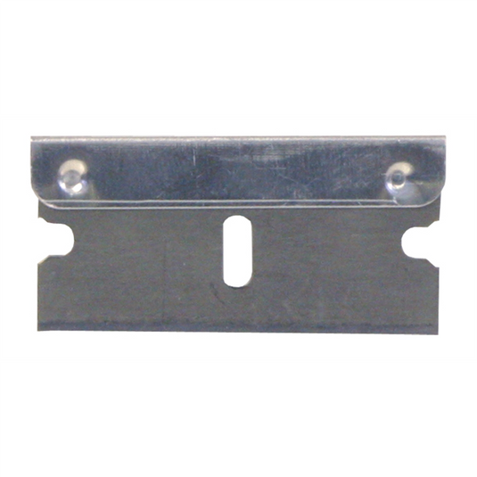 S.M. Arnold NO. 9 SINGLE EDGE BLADES BOX OF 100