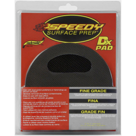 S.M. Arnold FINE - SPEEDY SURFACE PAD