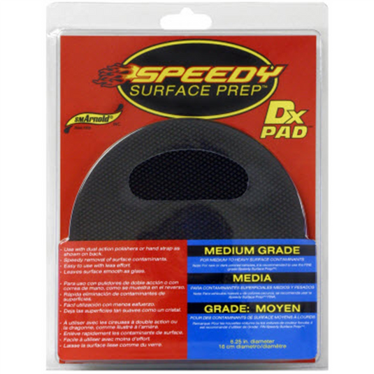 S.M. Arnold MED - SPEEDY SURFACE PAD