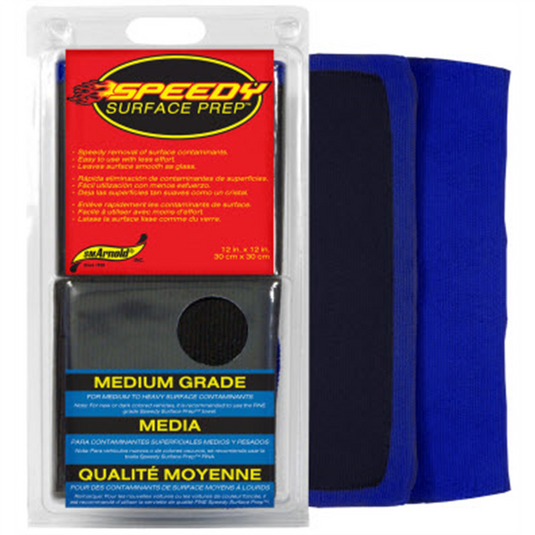 S.M. Arnold SPEEDY SURFACE PREP TOWEL MEDIUM GRADE