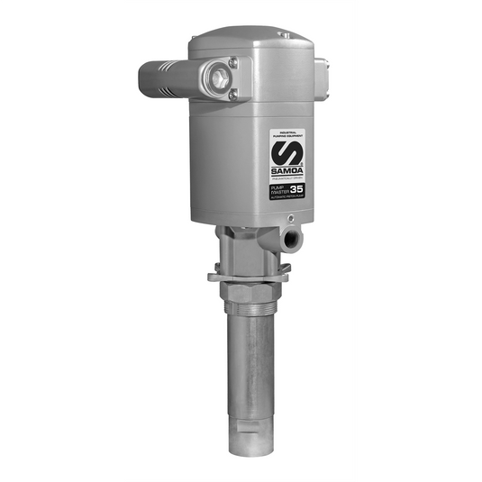 Samson PM35 5:1 Oil Pump for 55 Gallon Drum