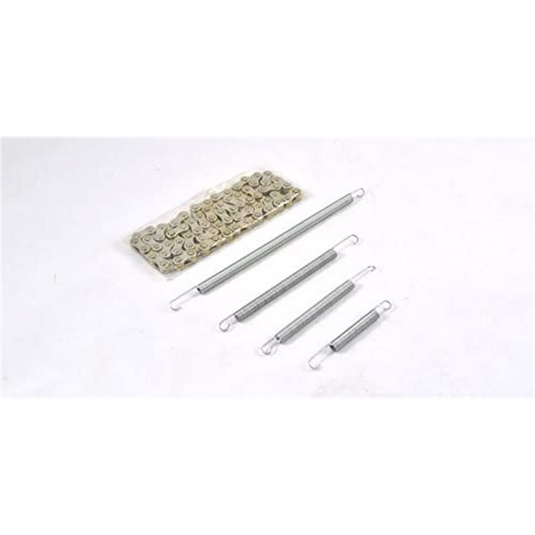 CHAIN SILENCER