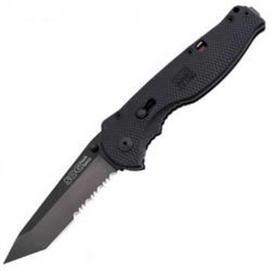 FLASH II - TANTO