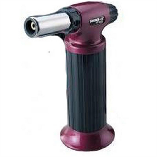 Solder-it HD Electric Ignite Torch Red