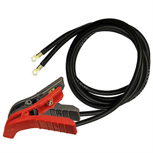 Clore Automotive Clore JNC 770 Cable Clamp Kit