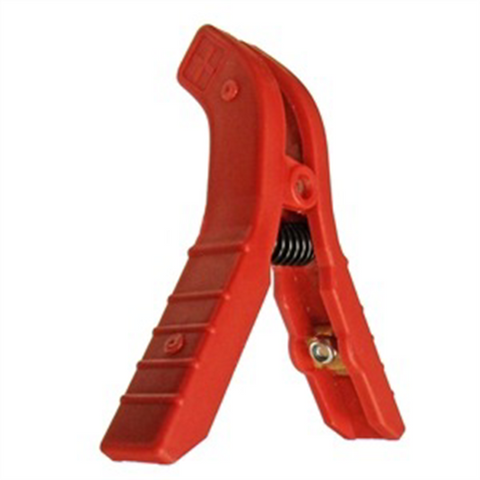 Clore Automotive Jump-N-Carry Positive 1000 Amp Clamp