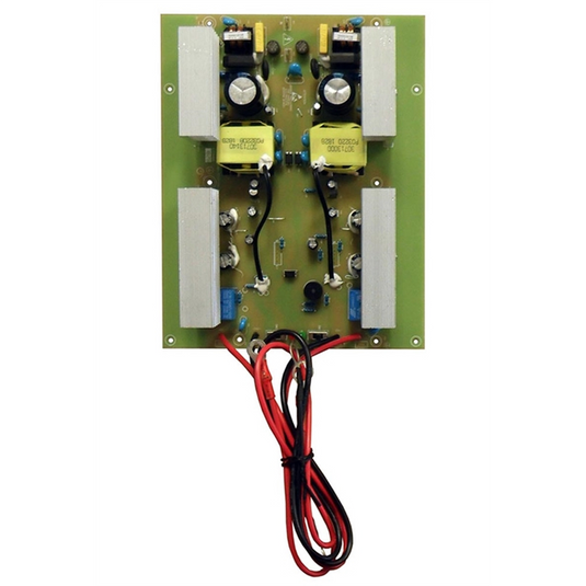 Clore Automotive CHARGER RETROFI