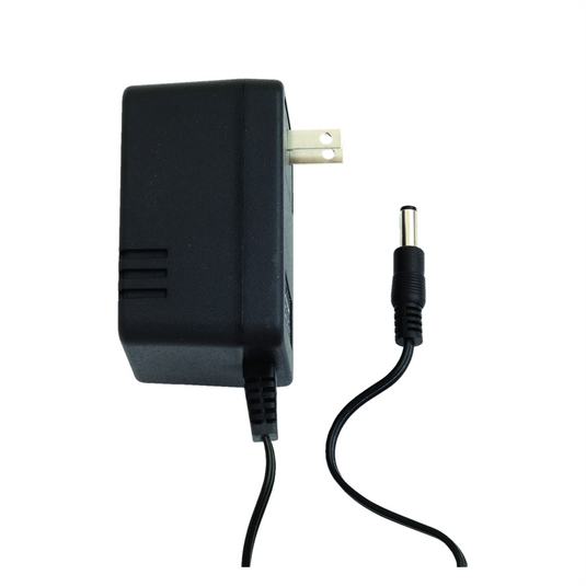 Clore Automotive Booster PAC ESA210 Charger w/ Small Jack for older; non-compliant ES8000 (no BC)