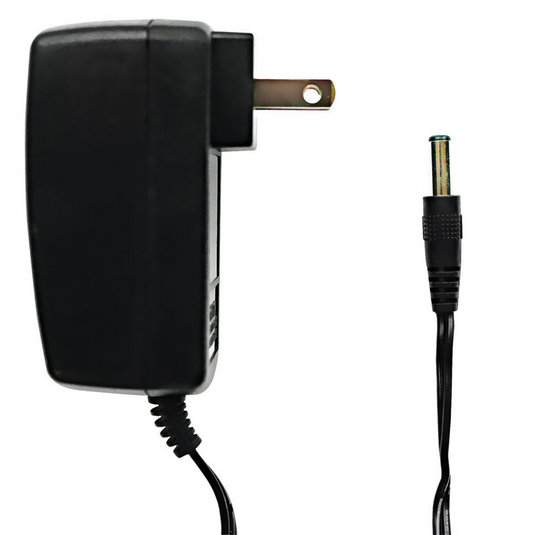 Clore Automotive Booster PAC ESA218 Charger w/ Small Jack for ES5000/ES5000C/ES6000/ES1224