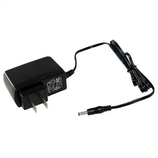 Clore Automotive Booster PAC ESA275 Charger w/Small Jack for ES400/ES580/JNC311/JNC318