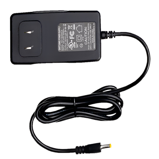 Clore Automotive Jump-N-Carry Charger with Pin Jack Kit for JNC345