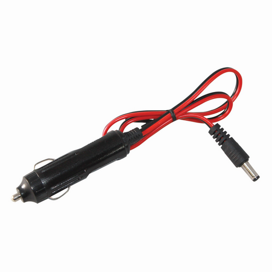 Clore Automotive Jump-N-Carry 12V Charging Cord (12V Male &hyphen; Pin Jack) for JNC8550/JNC8800
