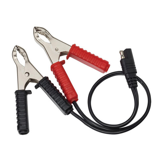 Clore Automotive SOLAR PLA57 Replacement Clamp Set for PL2140