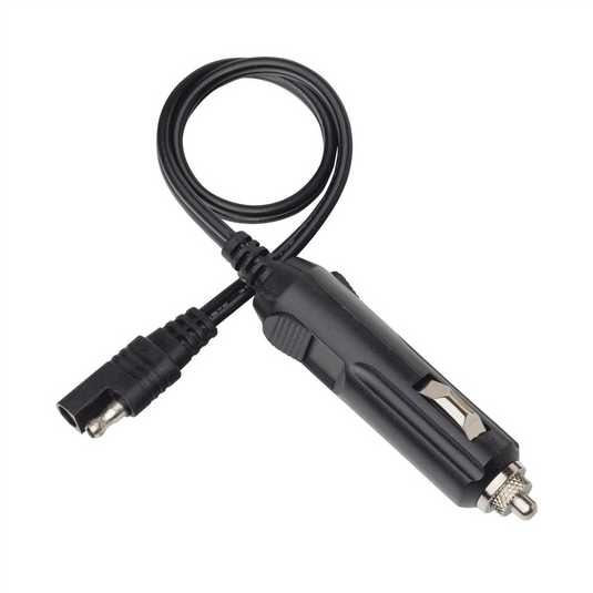 Clore Automotive SOLAR PLA59 12V Adapter Output Accessory for PL2140