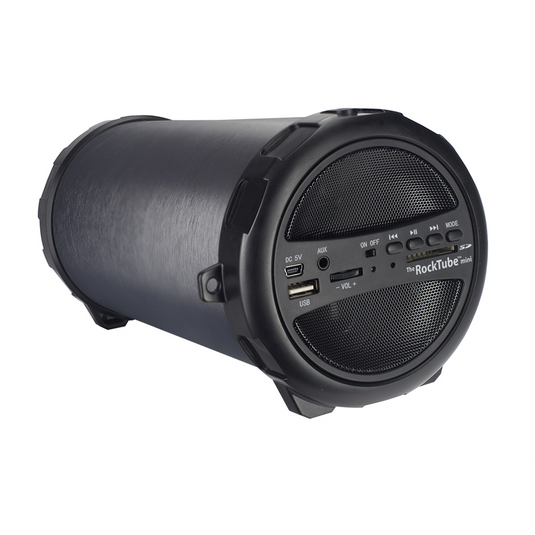 RockTube mini 2.1 Hi-Fi Speaker System & Music Pla