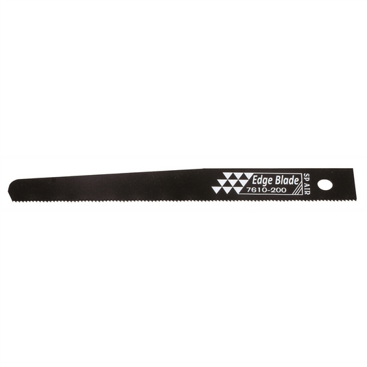 SP Air Corporation Reciprocating Air Body Saw Blades; 10-Piece Set fo