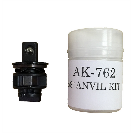 SP Air Corporation ANVIL KIT FOR SP-1765