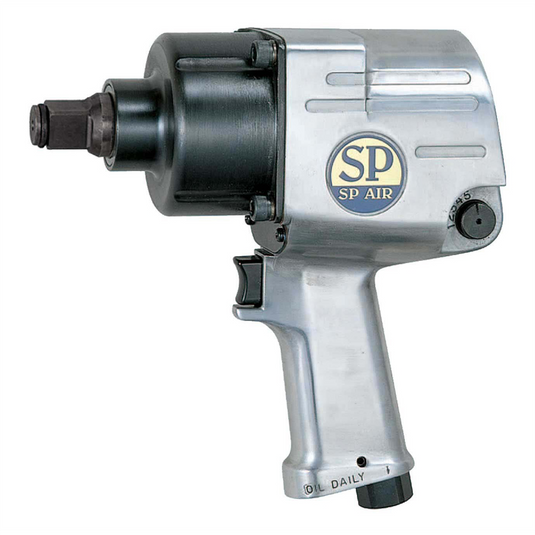 SP Air Corporation 3/4"" HEAVY-DUTY IMPACT WRENCH