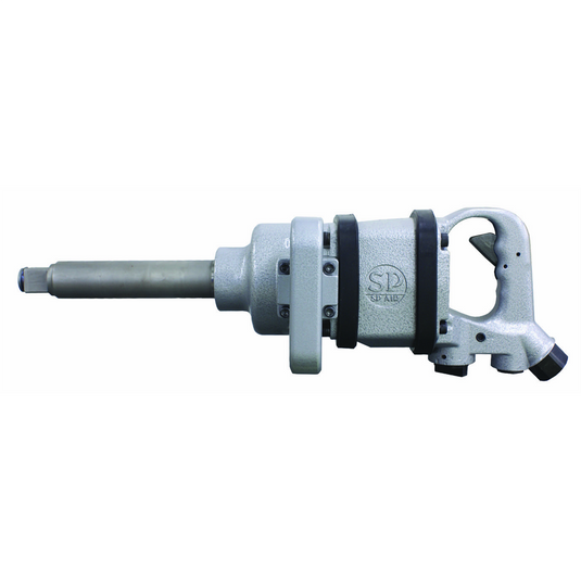 SP Air Corporation 1 in. HD Impact Wrench