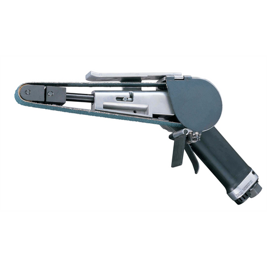 SP Air Corporation 20mm Belt Sander