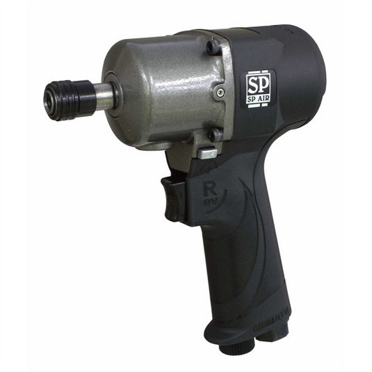 SP Air Corporation 1/4 in. Ultra Light Hex Impact Driver