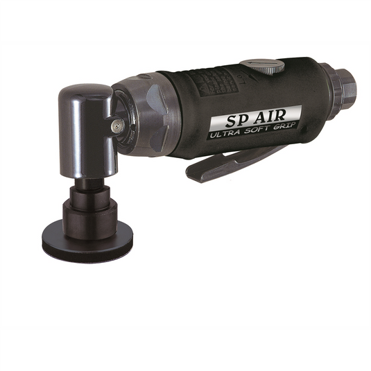 SP Air Corporation 2"" MINI D/A SANDER
