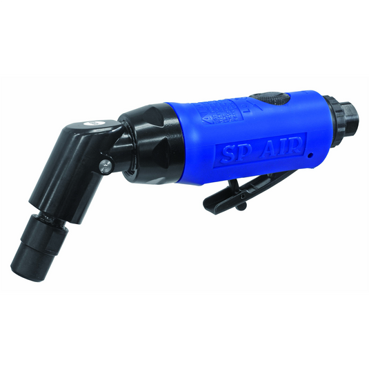 120&deg; Angle Die Grinder