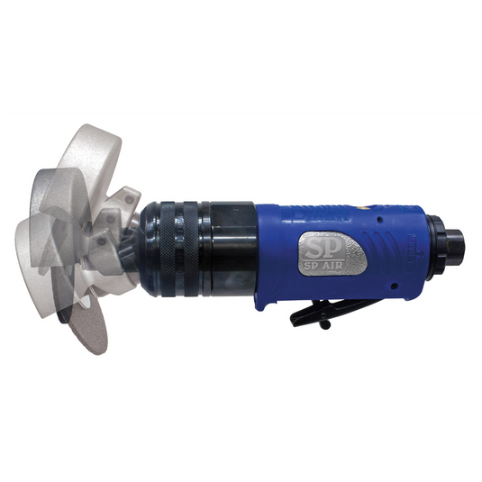 SP Air Corporation Flex Head Cut Off Tool