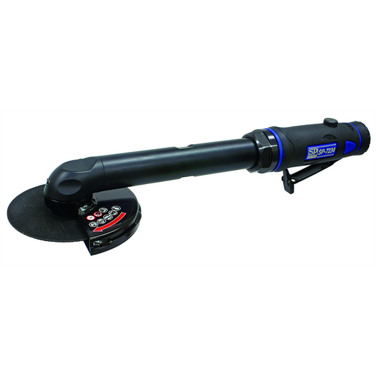 SP Air Corporation 4? Extended Reach Cut Off Tool