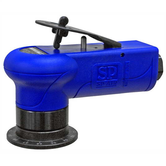 SP Air Corporation PALM BEVELING TOOL